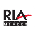 Restoration Industry Association Member Badge