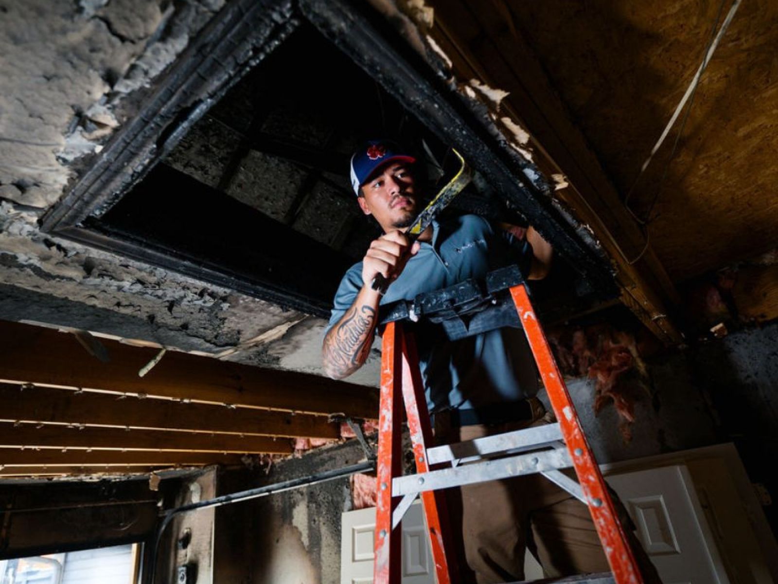 fire-damage-restoration-job-in-texas