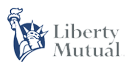 Insurance company logo