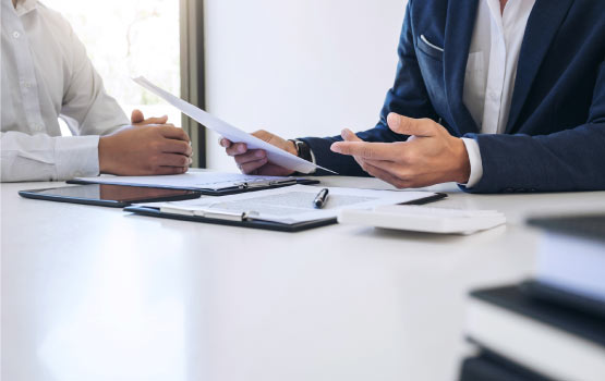 Complete Insurance Claim Support for Fire Damage