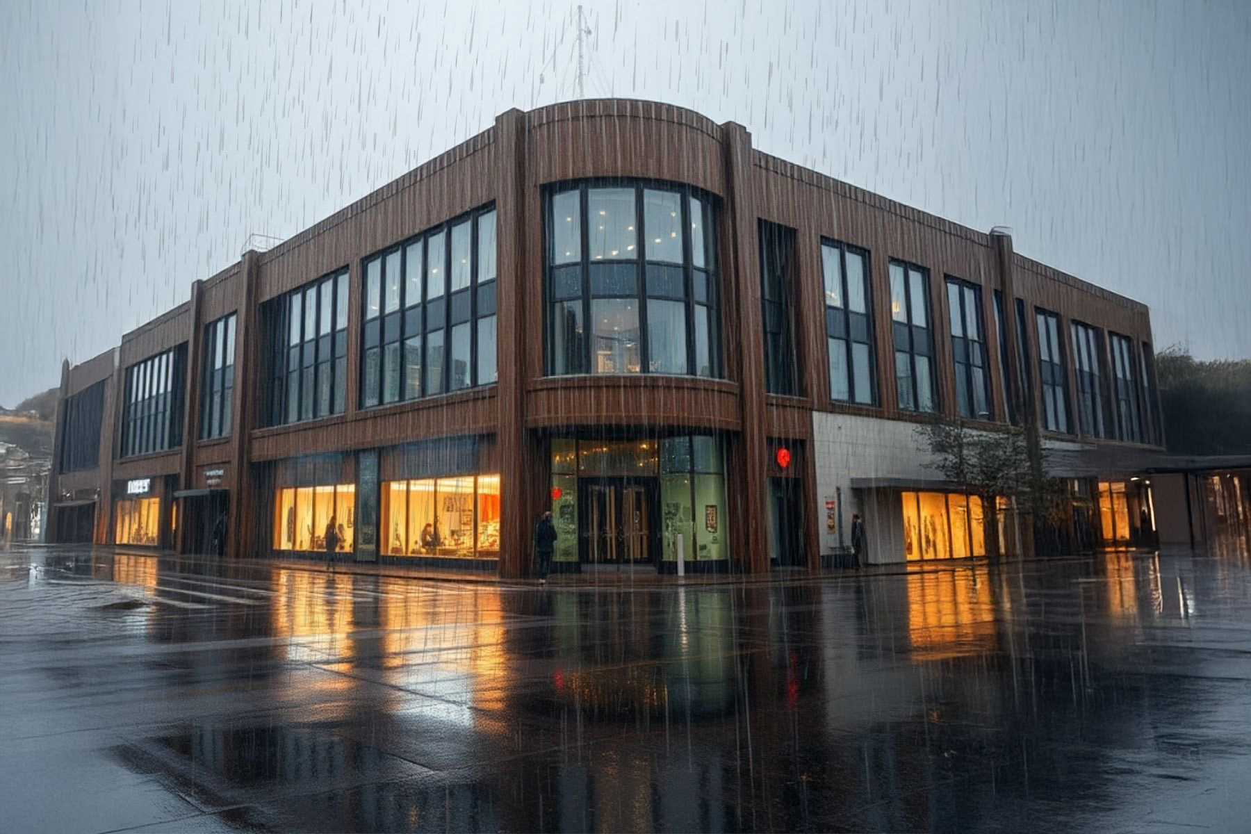 Storm‑proof Your Houston Business This June