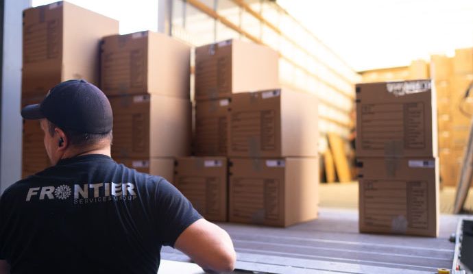 Professional Contents Restoration You Can Trust