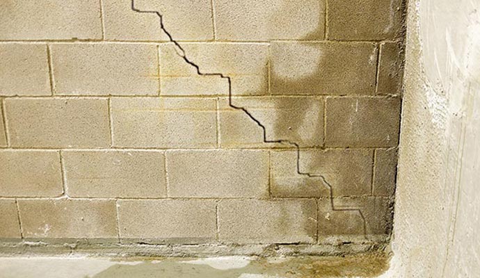 Comprehensive Structural Water Damage Restoration