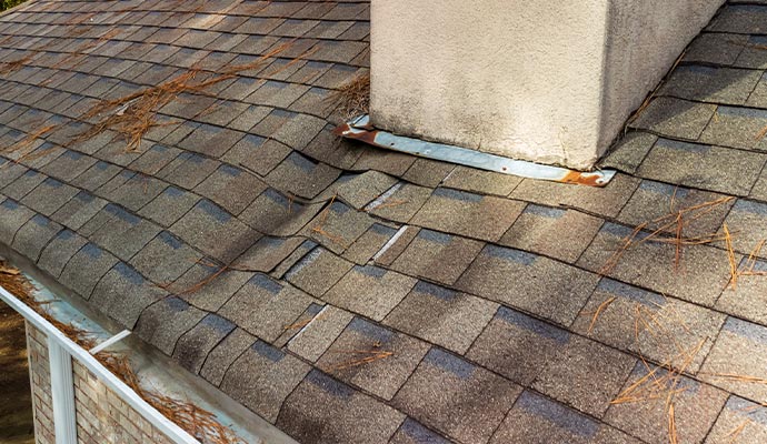 When to Call for Ceiling Water Damage Restoration