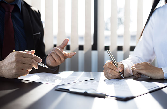 How To Deal With Your Insurance Company After the Fire | Frontier