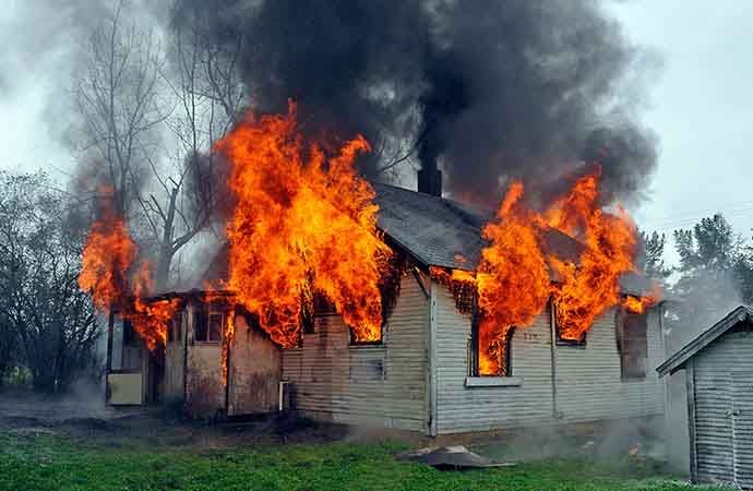 What You Need to Know About Fire Damage Restoration Services