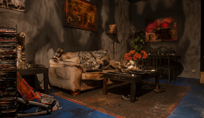 Complete Upholstery Restoration for Homes & Businesses