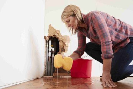 Common Reasons Fort Worth Homes Need Water Damage Cleanup