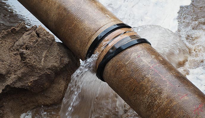 24/7 Emergency Flood Response Around Pharr Texas thumbnail