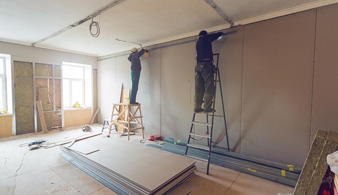 When to Request Reconstruction Services