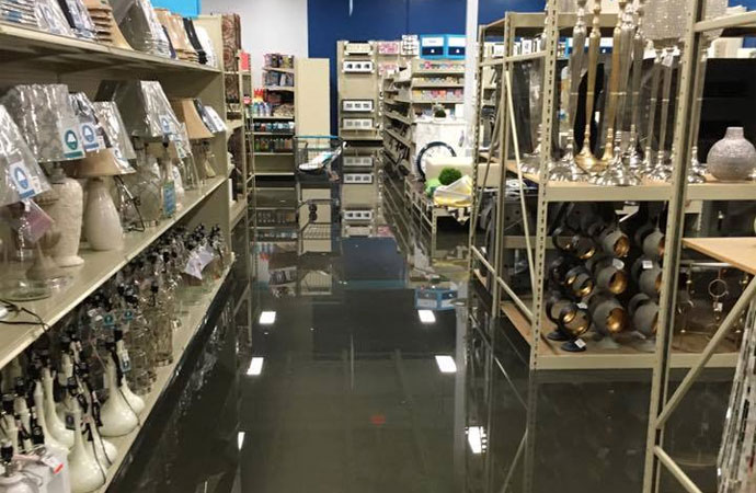 How to Restore Your Business After a Flood