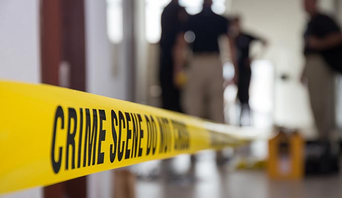 When to Schedule Trauma Cleanup