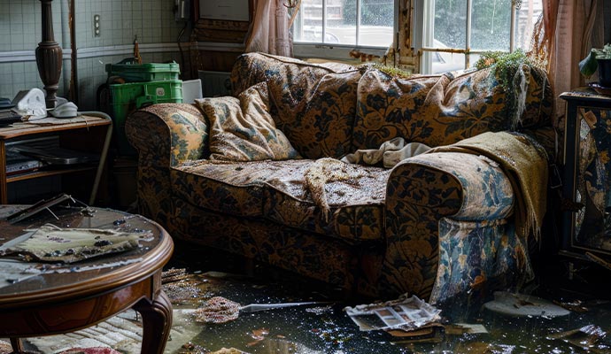 When to Schedule Upholstery Restoration