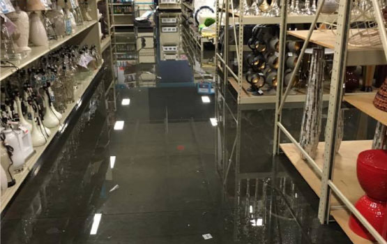 When to Request Emergency Water Removal