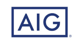 Insurance company logo