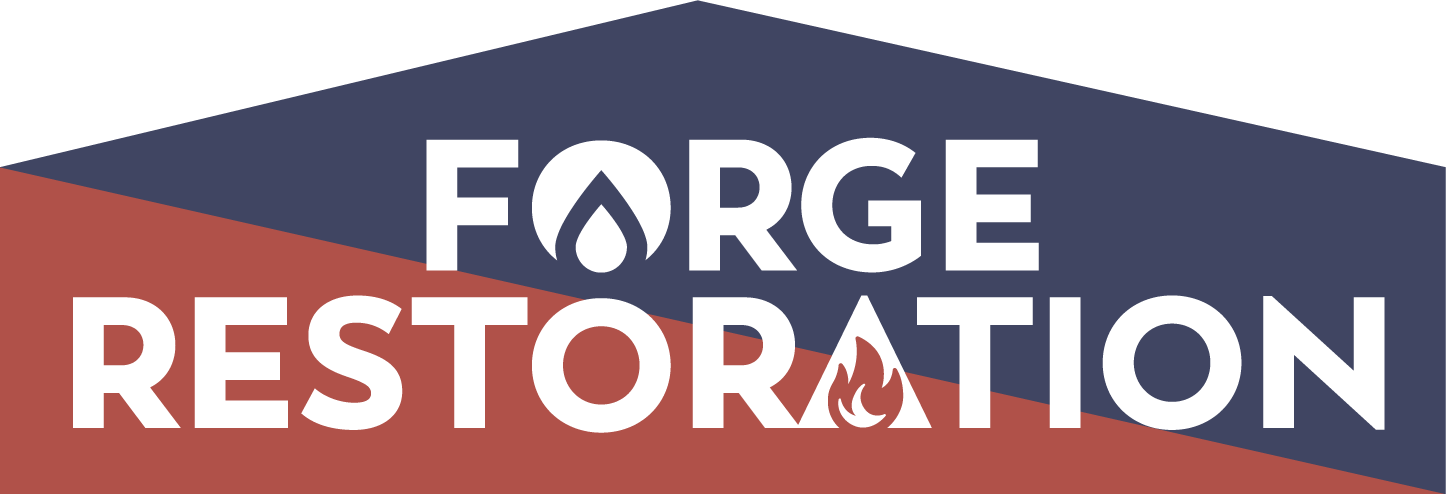 Frontier Restoration