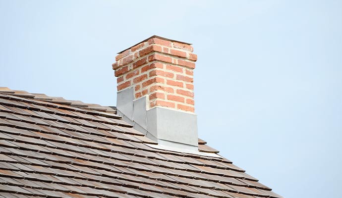 Chimney Cleaning Services