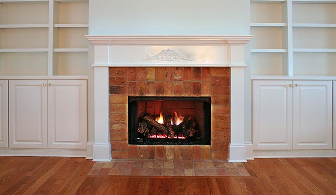 When to Schedule Chimney Cleaning