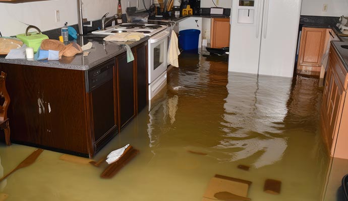 Is Flood Damage Covered by Homeowners Insurance? A Comprehensive Overview