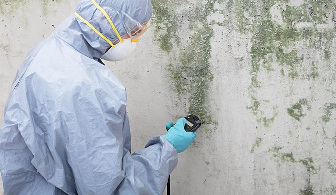 What is Mold Remediation and How Does it Work?