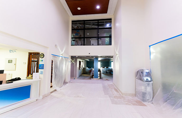 When to Request Multi-Unit or Assisted Living Restoration