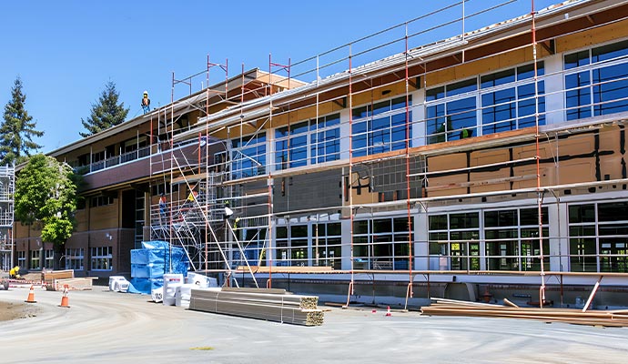 When Your Facility Needs Professional Restoration