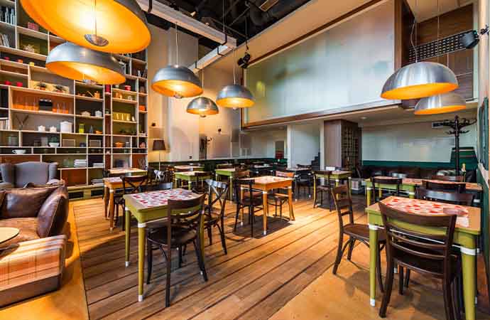 When Your Restaurant Needs Professional Restoration