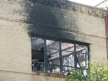 Complete Smoke Damage Cleanup & Restoration