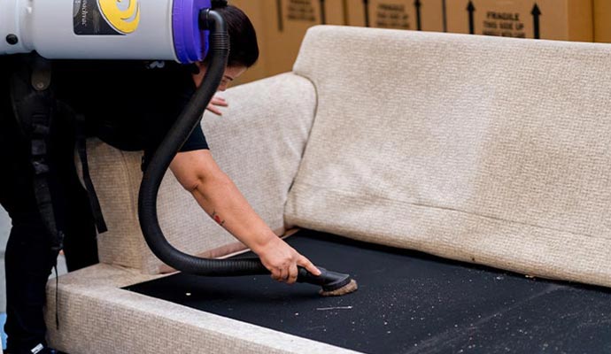 Expert Cleaning for Homes and Offices