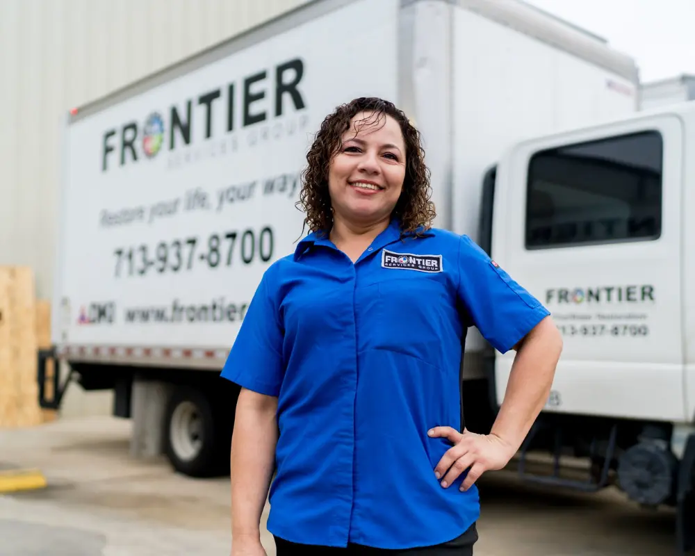 Fire Damage Restoration Services