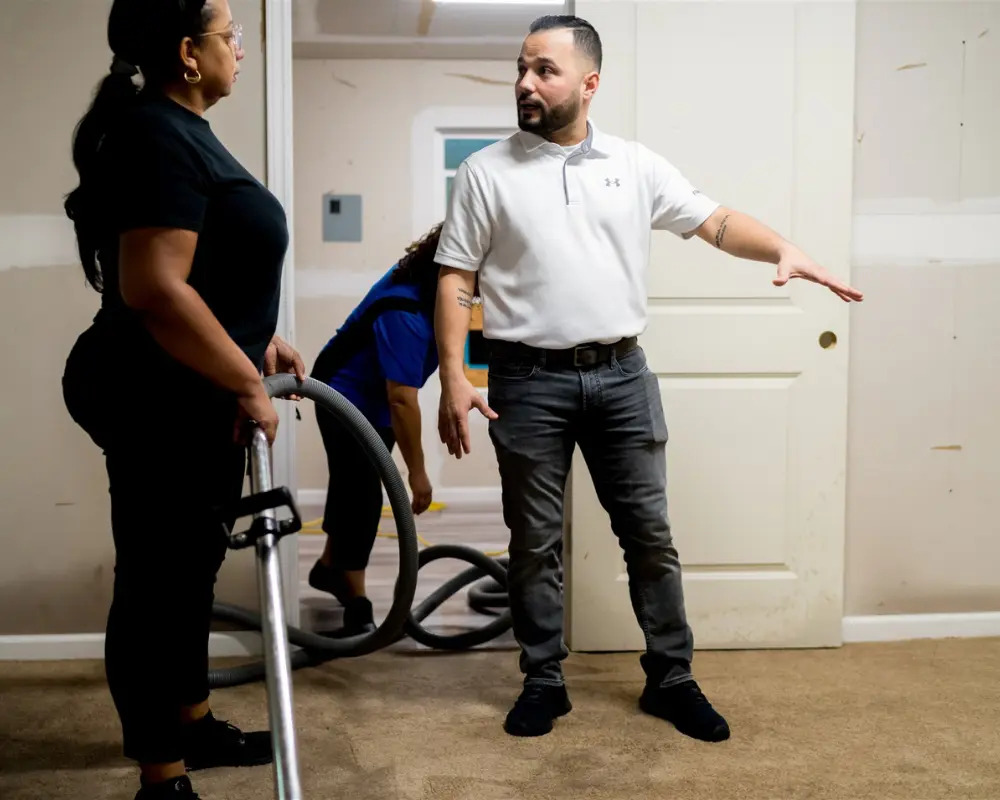 Frontier Services Group Training