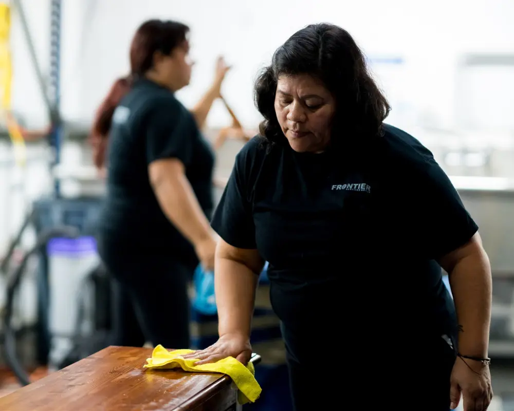 Professional Decontamination Services