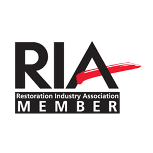 Restoration Industry Association Member Badge