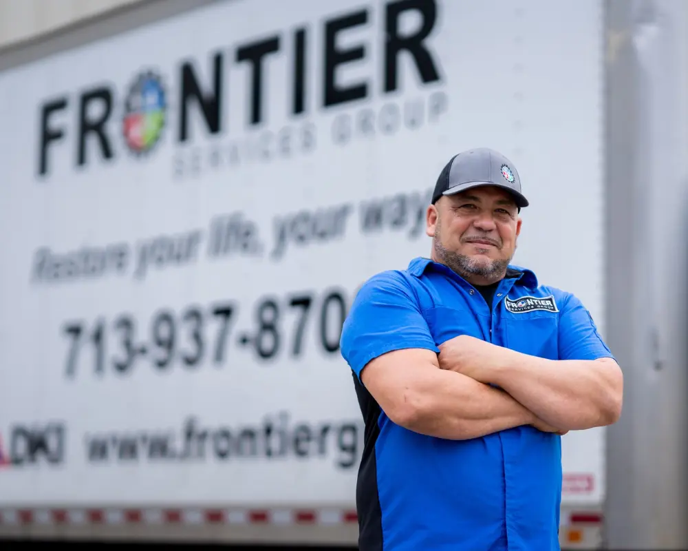 Water Damage Restoration Services