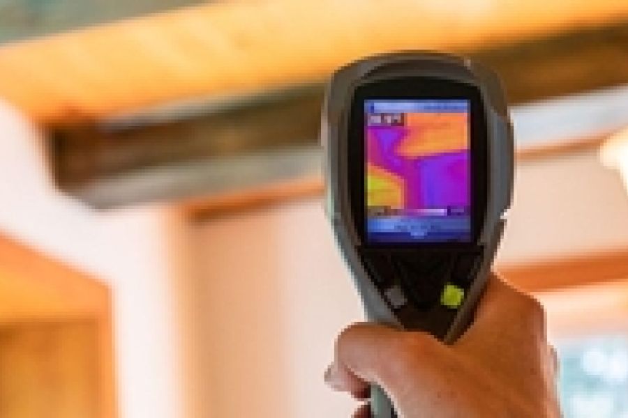 The Crucial Role of Air Quality Testing in Post-Fire Restoration Featured Image