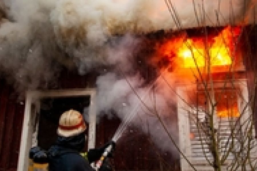 The Crucial Role of Professional Fire Damage Assessment and Documentation Featured Image