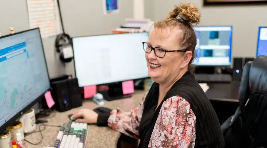 Dedicated 24/7 Support Team