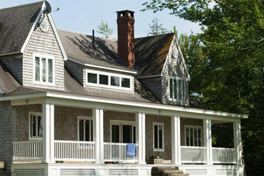 Emergency Water Extraction