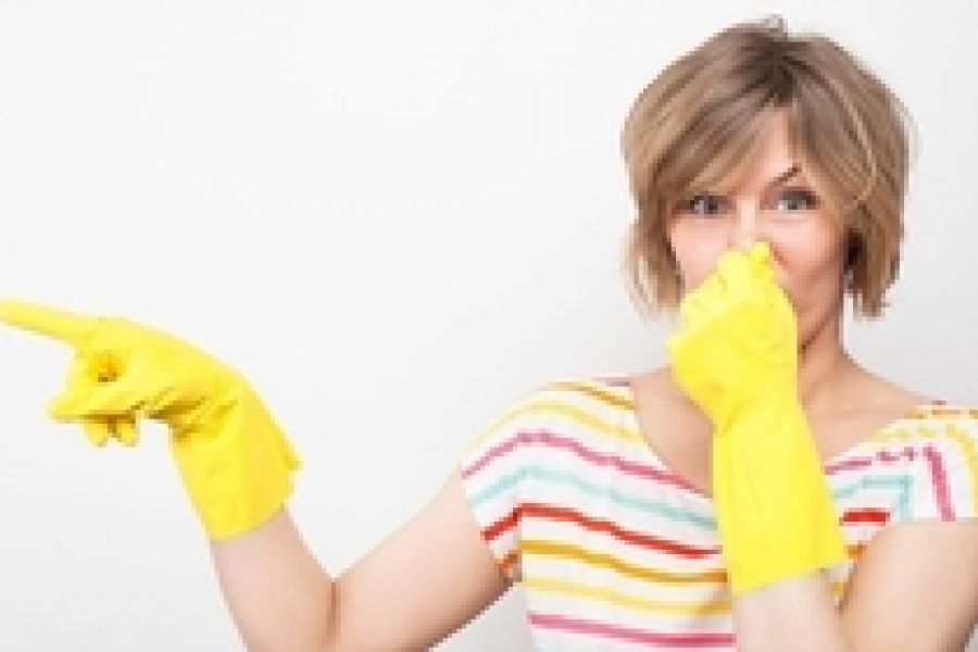 Is a Musty Smell a Sign of Water Damage? Featured Image