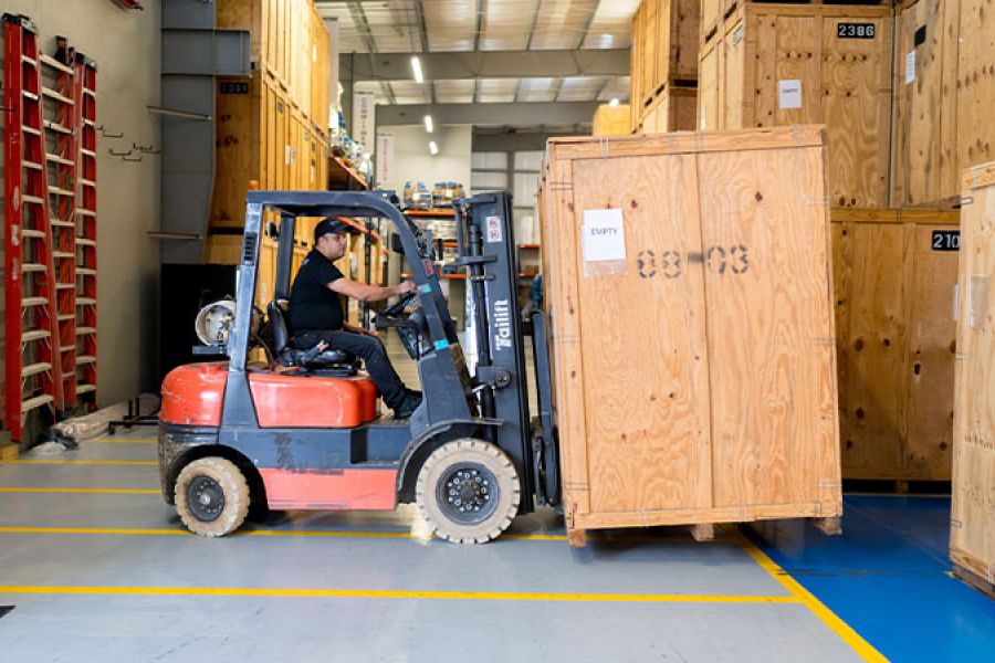 Your Source for Emergency Water Removal in Houston, TX