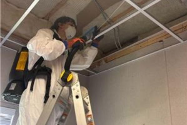 San Antonio Bio Hazard Cleaning