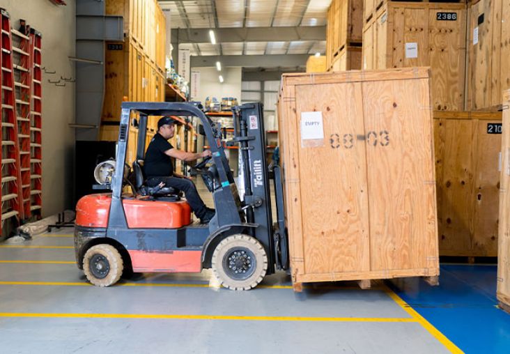 Your Source for Emergency Water Removal in Houston, TX