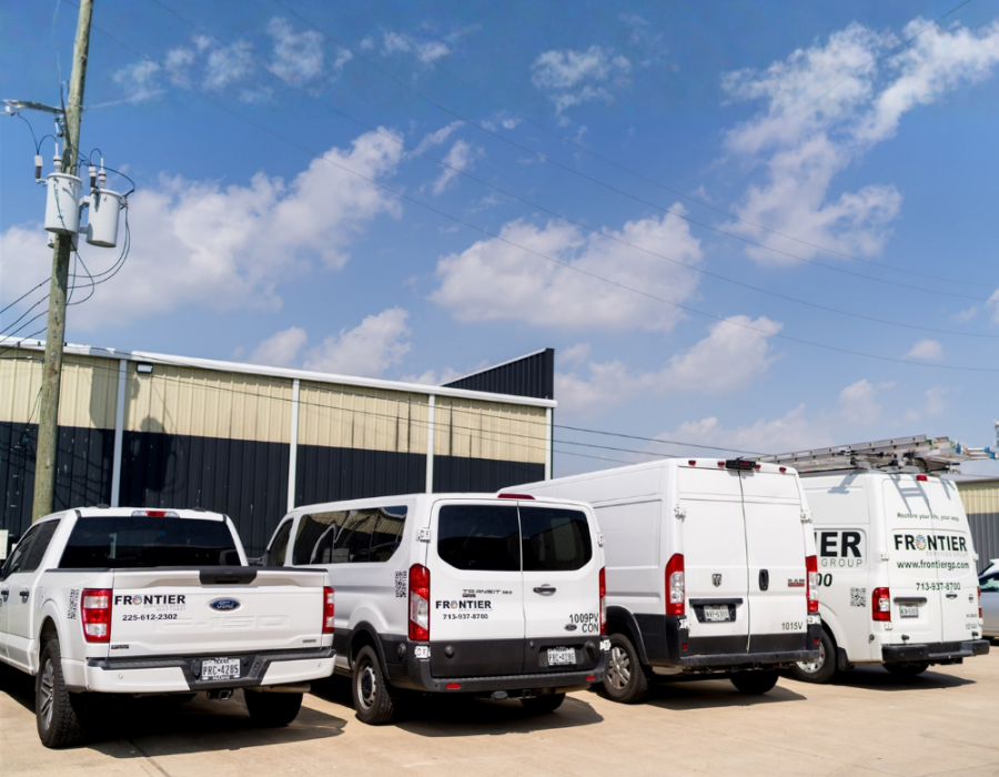 Professional Reconstruction Structural Restoration