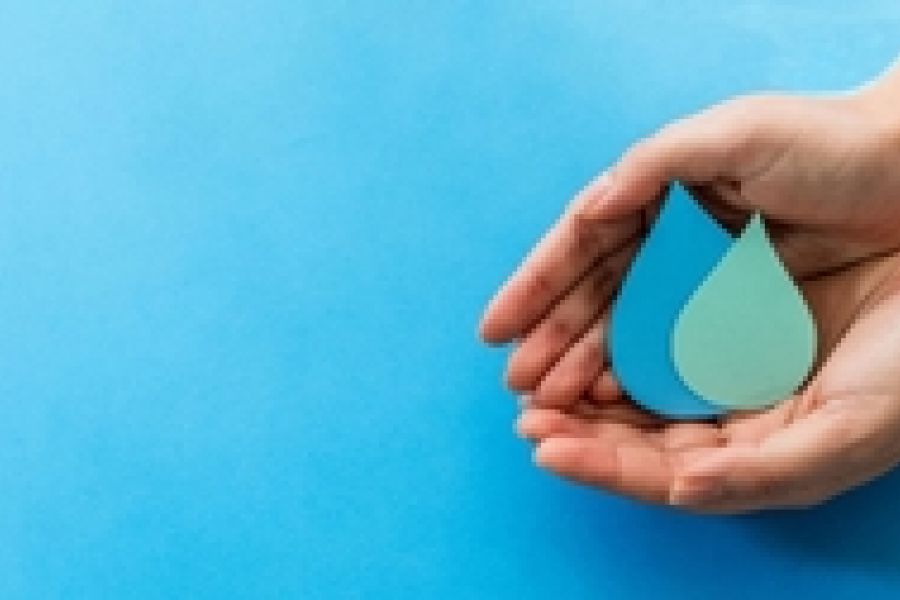 Water, Water Everywhere: Ensuring Clean Water in Emergency Situations Featured Image