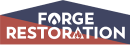 Forge Restoration Logo