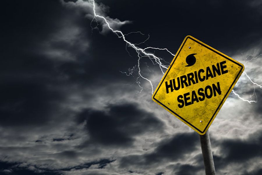 How To Prepare Your Business For the Hurricane Season